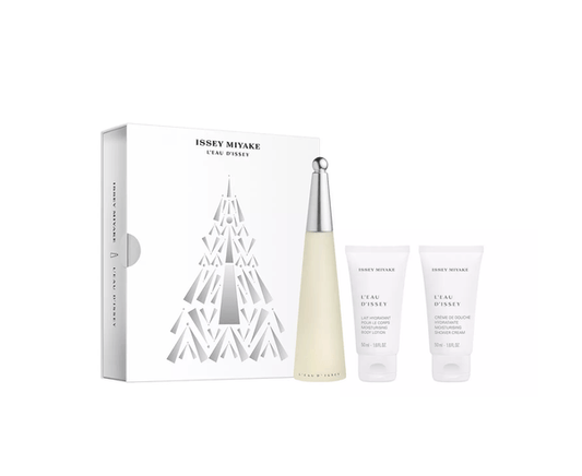 Issey Miyake - Kit L'eau Dissey