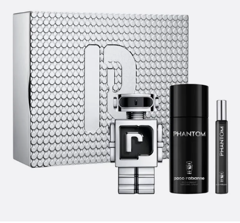 Paco Rabanne - Kit Phantom