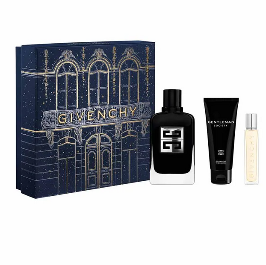Givenchy - Kit Gentleman Society