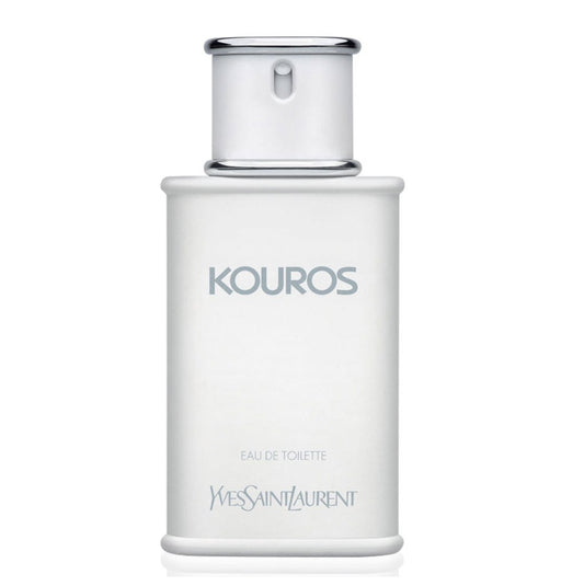 Yves Saint Laurent - Kouros