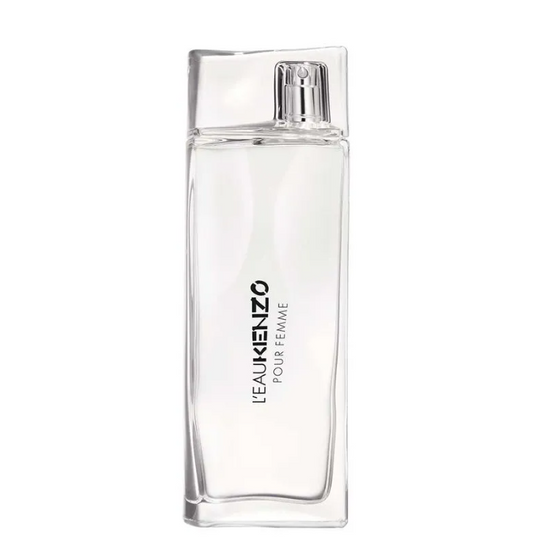 Kenzo - L’Eau Pour Femme Eau de Toilette