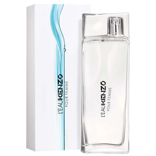 Kenzo - L’Eau Pour Femme Eau de Toilette