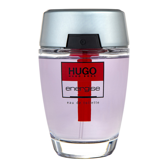 Hugo Boss - Energise