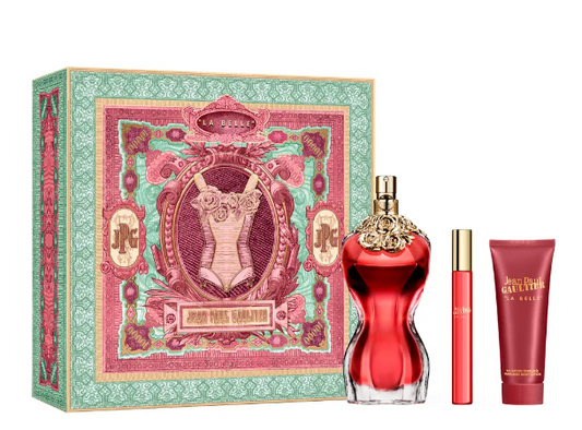 Jean Paul Gaultier - Kit La Belle Eau de Parfum
