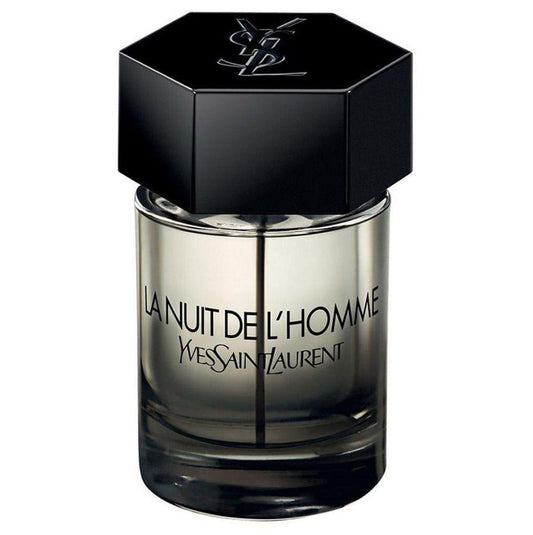 Yves Saint Laurent - La Nuit de L'Homme