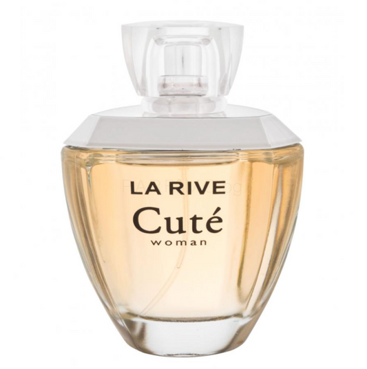 La Rive - Cuté