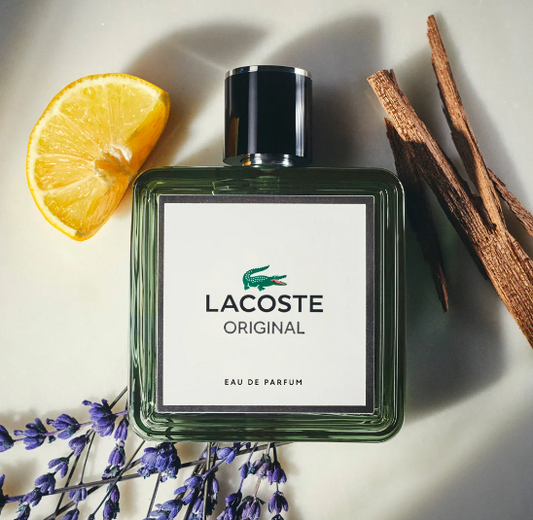 Lacoste - Original Lacoste Eau de Parfum