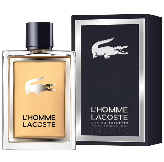 Lacoste - L'Homme Eau de Toilette