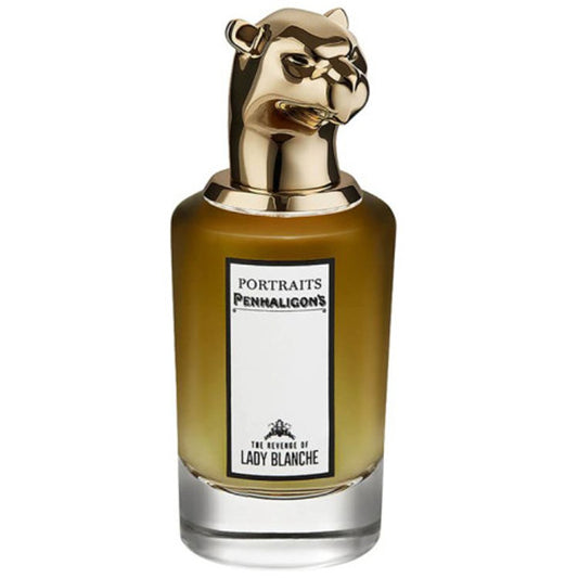 Penhaligon's - The Revenge Of Lady Blanche