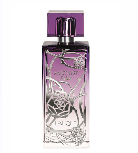 Lalique - Amethyst Eclat