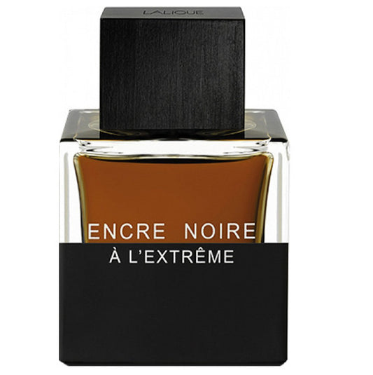 Lalique - Encre Noire A L'Extreme