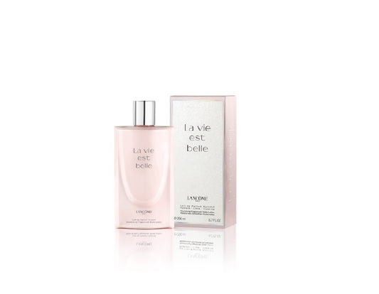 Lancôme - La Vie Est Belle BODY CREAM