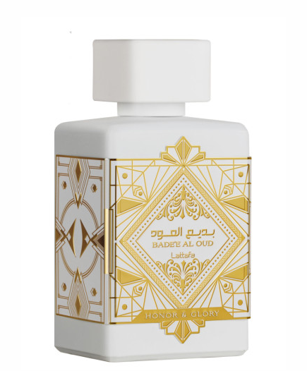 Lattafa - Bade'e Al Oud Honor & Glory