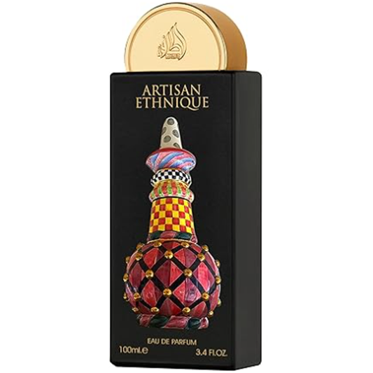 Lattafa - Artisan Ethnique