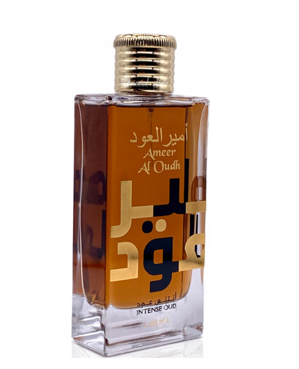 Lattafa - Ameer Al Oudh Intense Oud