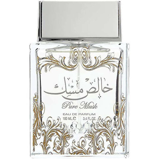 Lattafa - Pure Musk