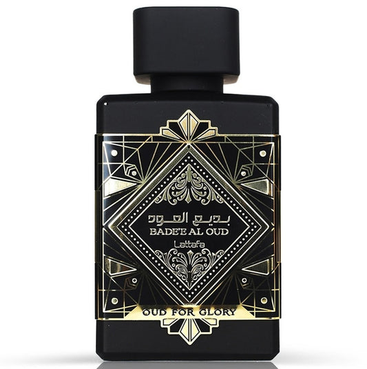 Lattafa - Bade'e Al Oud For Glory