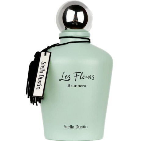 Stella Dustin - Les Fleurs Brunnera
