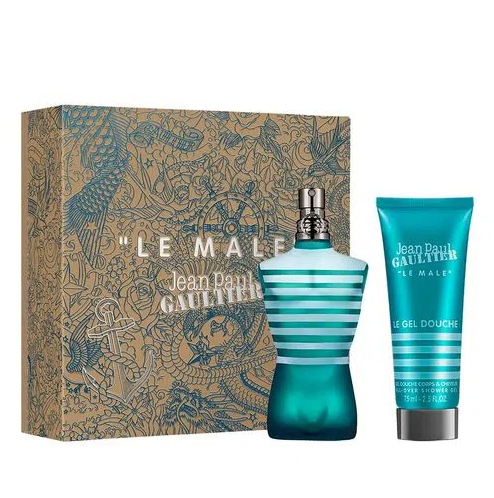 Jean Paul Gaultier - Kit Le Male