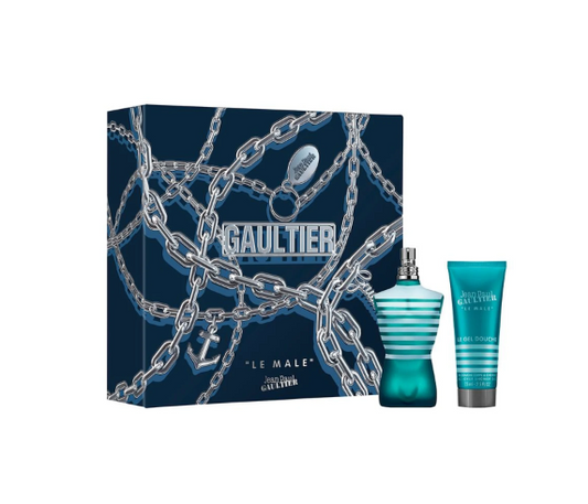 Jean Paul Gaultier - Kit Le Male