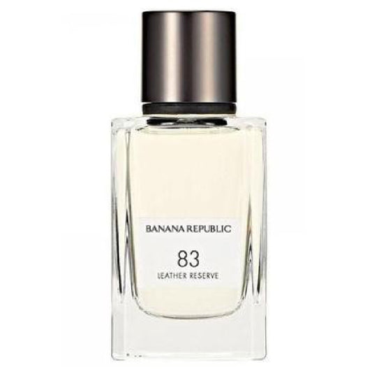 Banana Republic - 83 Leather Reserve