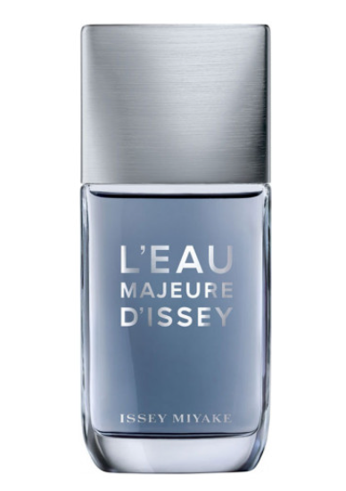 Issey Miyake - L'Eau Majeure d'Issey