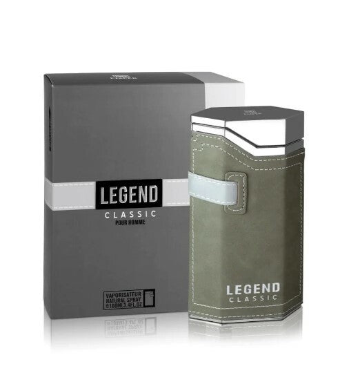 Emper - Legend Classic