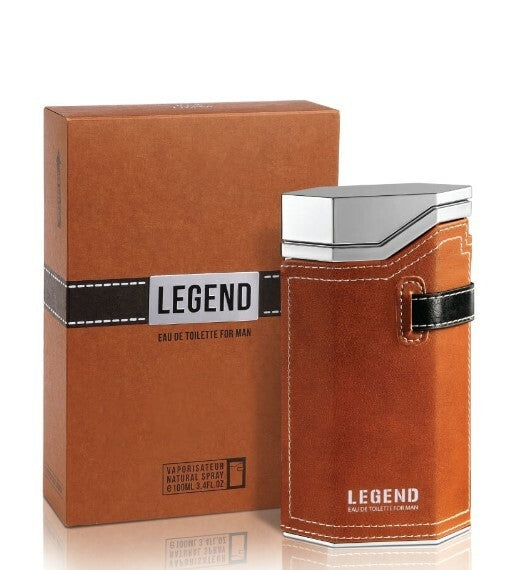 Emper - Legend For Men