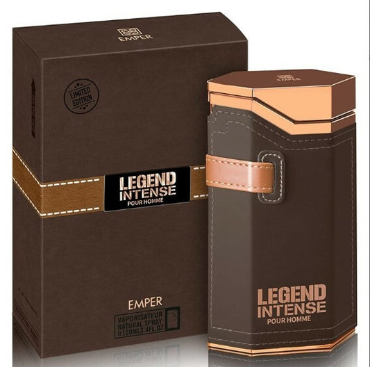 Emper - Legend Intense