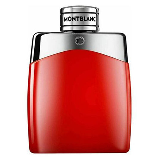 Montblanc - Legend Red