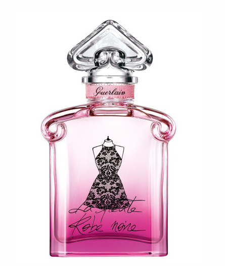 Guerlain - La Petite Robe Noire Légère