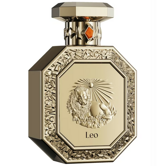 French Avenue - Leo