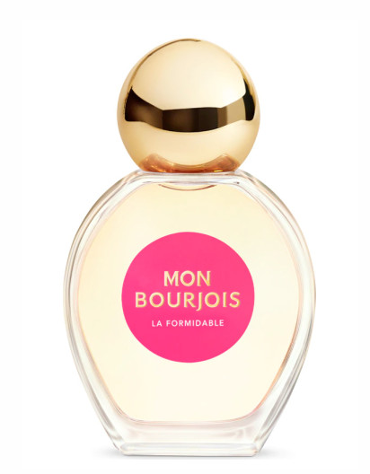 Bourjois - La Formidable