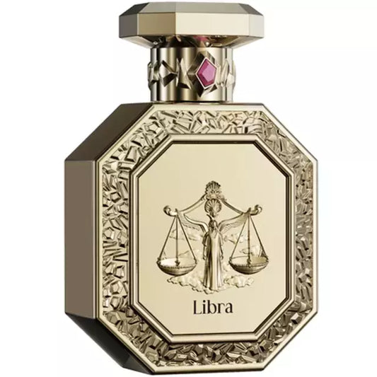 French Avenue - Libra