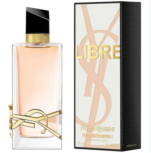 Yves Saint Laurent - Libre EDT