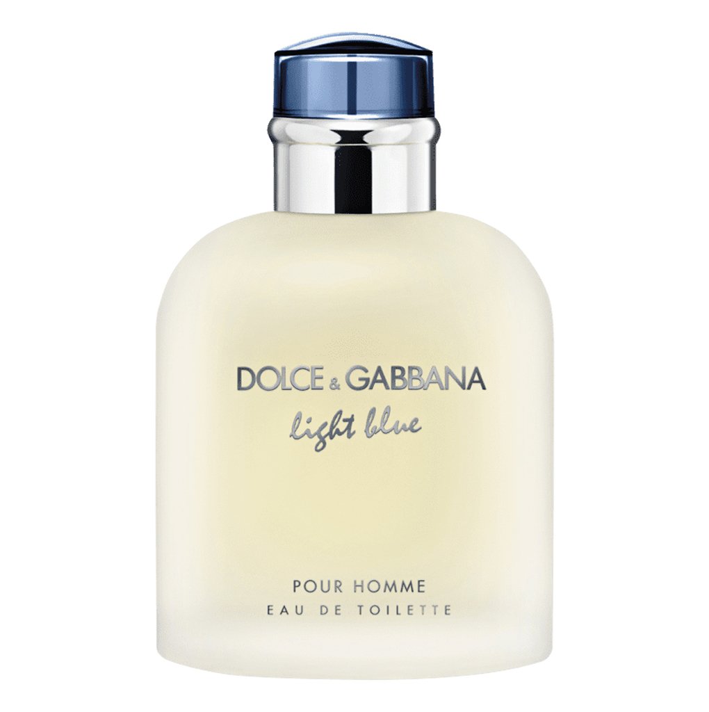Dolce&Gabbana - Light Blue Pour Homme
