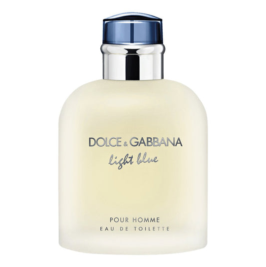 Dolce&Gabbana - Light Blue Pour Homme