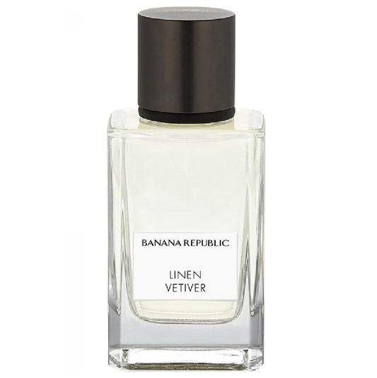 Banana Republic - Linen Vetiver