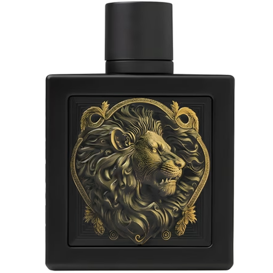 Rayhaan - Lion