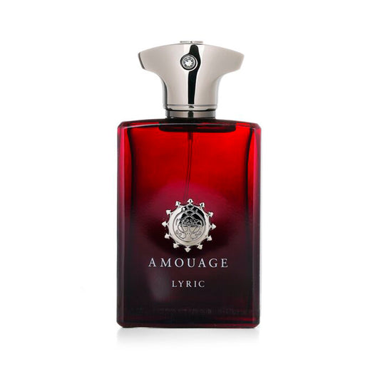 Amouage - Lyric Man