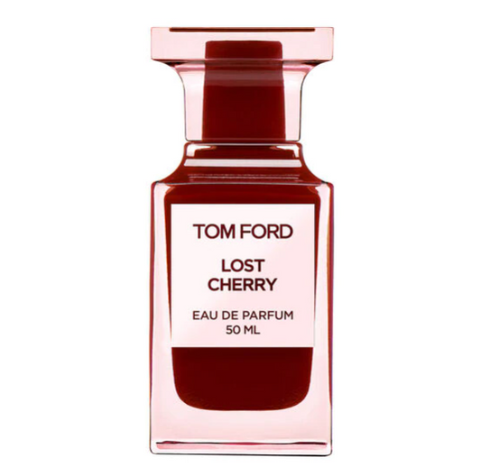 Tom Ford - Lost Cherry