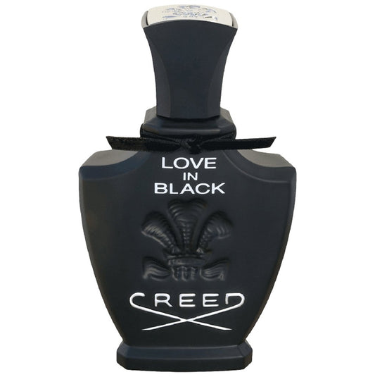 Creed - Love in Black