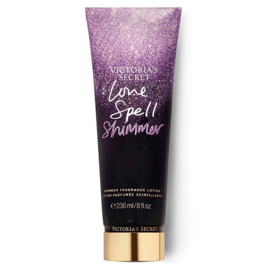 Victoria´s Secret Hidratante Love Spell shimmen - Victoria's Secret