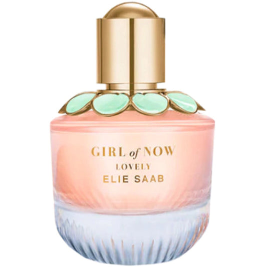 Elie Saab - Girl of Now Lovely