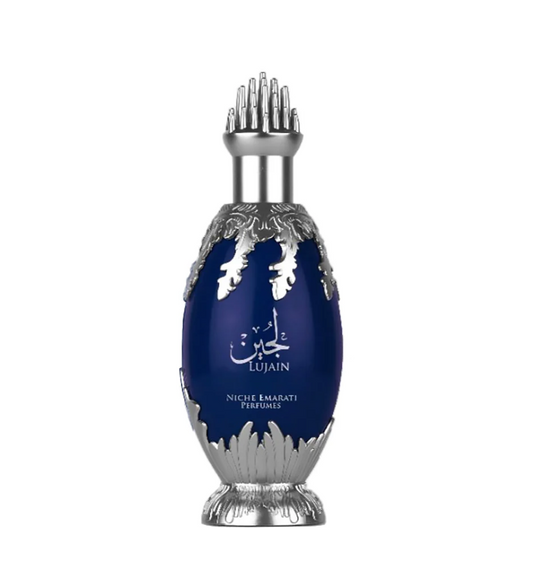 Lattafa Niche Emarati - Lujain