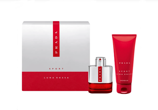 Prada - Kit Luna Rossa Sport