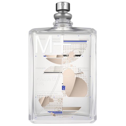 Escentric Molecules - Molecule 01 + Iris