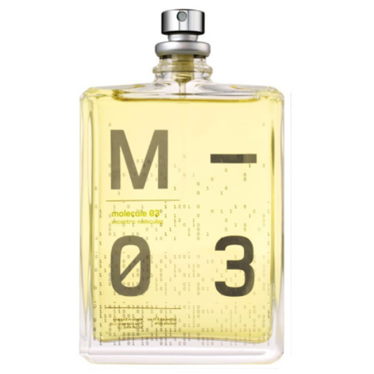 Escentric Molecules - Molecule 03