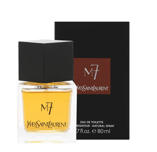 Yves Saint Laurent - M7