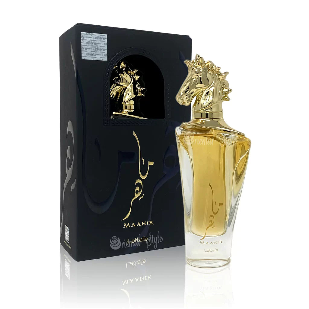 Lattafa - Maahir Eau de Parfum